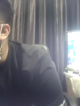 MrCurioX online show from 03-05-26, 02:57