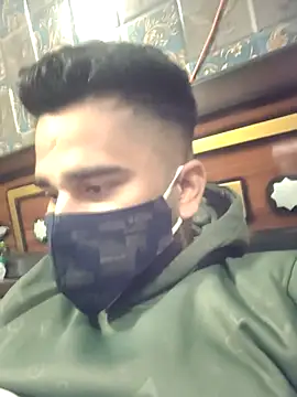 MrCurioX online show from 02-09-26, 05:22