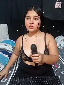 Salome Vivas online show from 03-31-26, 10:56