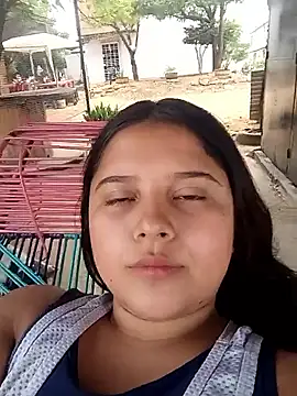 Salome Vivas online show from 04-12-26, 03:26