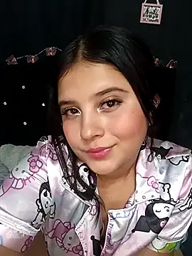 Salome Vivas online show from 03-17-26, 01:19