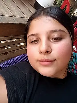 Salome Vivas online show from 05-01-26, 03:06