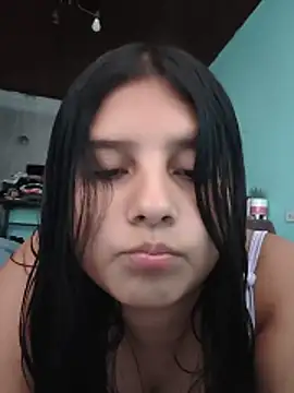Salome Vivas online show from 05-19-26, 09:55