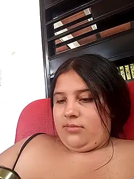 Salome Vivas online show from 05-03-26, 05:49