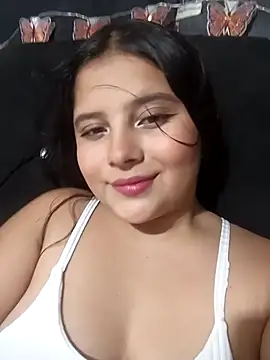 Salome Vivas online show from 03-19-26, 10:21