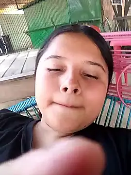 Salome Vivas online show from 05-08-26, 02:21