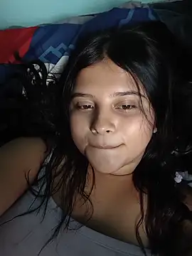 Salome Vivas online show from 05-20-26, 01:30