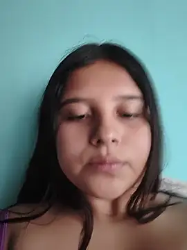 Salome Vivas online show from 05-21-26, 07:22