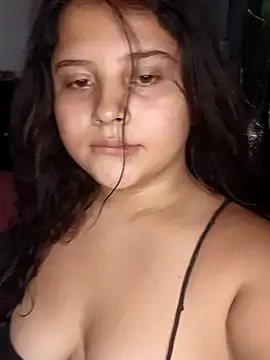 Salome Vivas online show from 04-24-26, 05:04