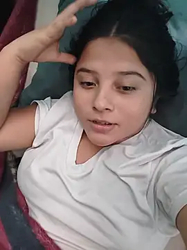 Salome Vivas online show from 06-24-26, 10:07