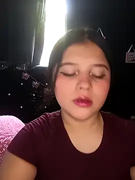 Salome Vivas online show from 03-20-26, 03:35