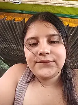 Salome Vivas online show from 05-02-26, 06:13