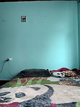 Salome Vivas online show from 05-26-26, 03:43