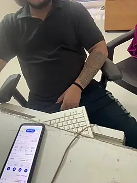 Rah0091 online show from 04-04-26, 09:38