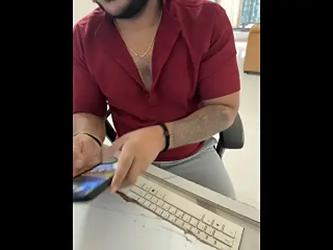 Rah0091 online show from 03-22-26, 07:10