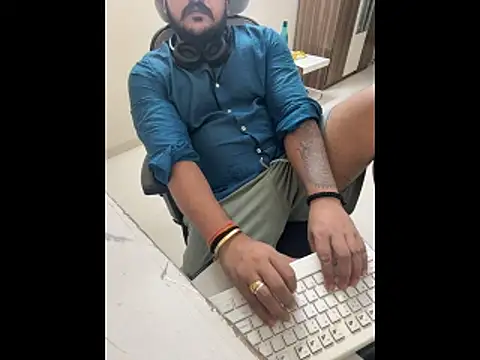 Rah0091 online show from 03-20-26, 06:20