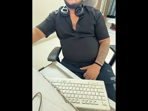 Rah0091 online show from 03-23-26, 06:30