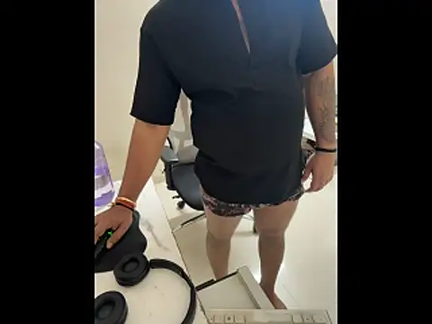 Rah0091 online show from 03-06-26, 05:52