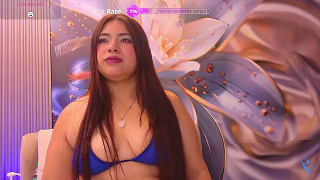 rouxinferno cr online show from 07-05-26, 03:55