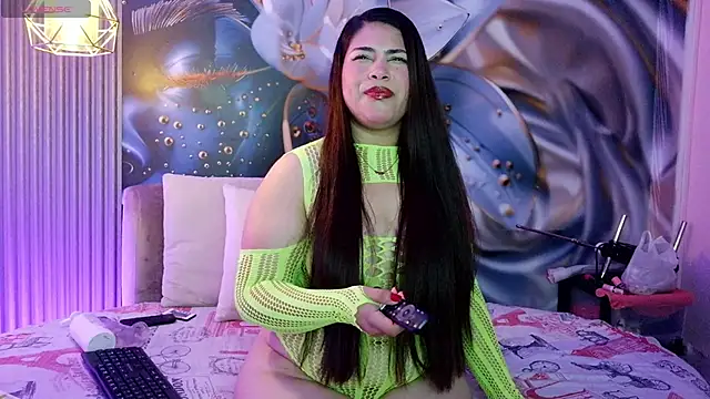 rouxinferno cr online show from 03-09-26, 03:21