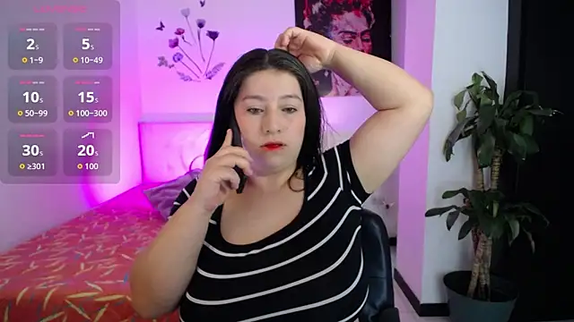  sol cute online show from 02-26-26, 12:27