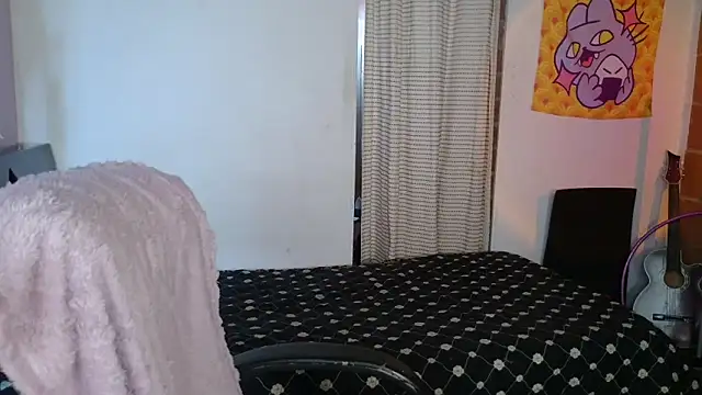 juaaanaaa online show from 05-16-26, 07:35