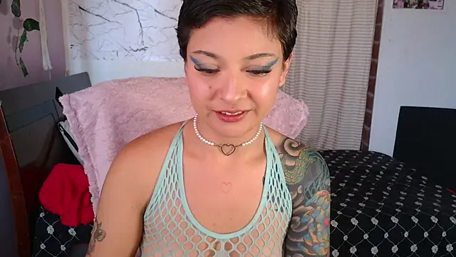 juaaanaaa online show from 04-07-26, 03:03