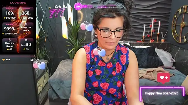 RikaCoutts online show from 04-21-26, 08:37