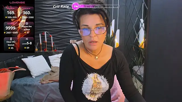 RikaCoutts online show from 04-18-26, 08:42