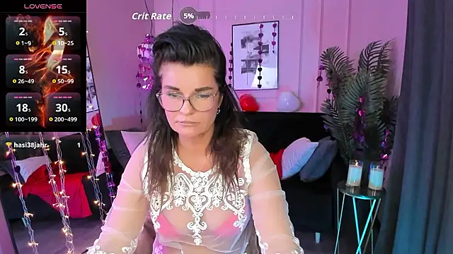 Snapshot of RikaCoutts chatting on 02-13-26, 08:53 RikaCoutts online show from 02-13-26, 08:53