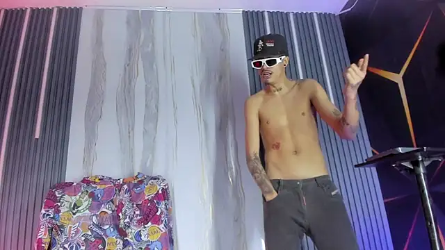 David Bigcock20 online show from 02-25-26, 08:30