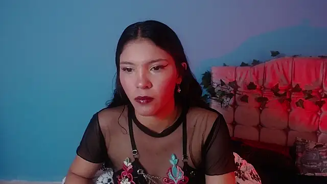 amber miller18 online show from 02-11-26, 03:50