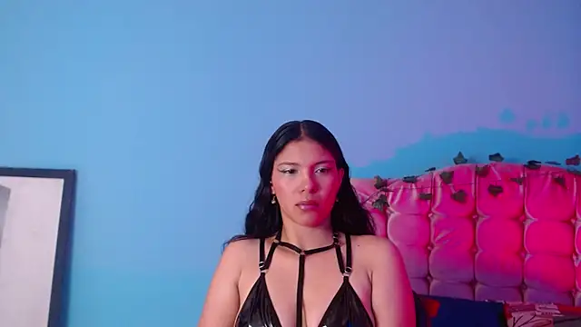 amber miller18 online show from 02-18-26, 04:21