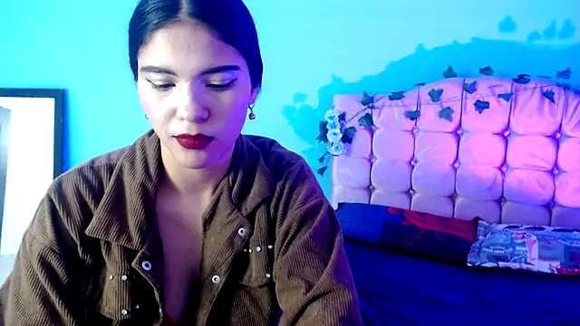 amber miller18 online show from 02-24-26, 04:24