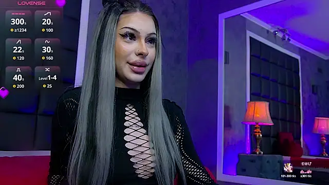 ValerieIce online show from 03-23-26, 03:12