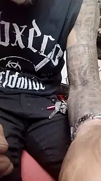 PastingForgiver online show from 02-02-26, 10:20