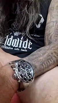 PastingForgiver online show from 02-03-26, 05:38