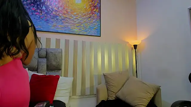 nina glow online show from 02-20-26, 11:23