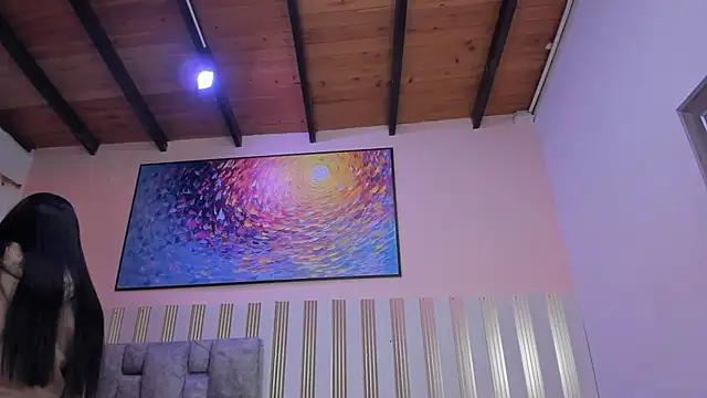 nina glow online show from 03-28-26, 11:11