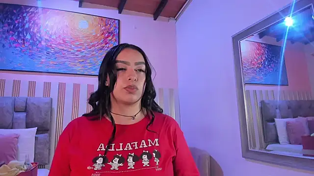 nina glow online show from 05-26-26, 11:19