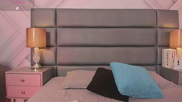 AlexaFoxx  online show from 03-21-26, 12:53