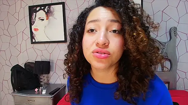 meganrousx online show from 04-04-26, 12:45