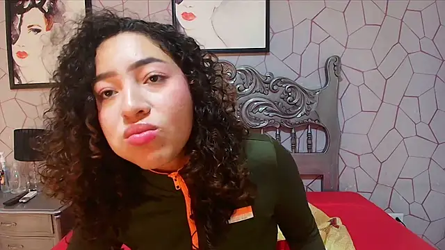 meganrousx online show from 03-31-26, 12:18