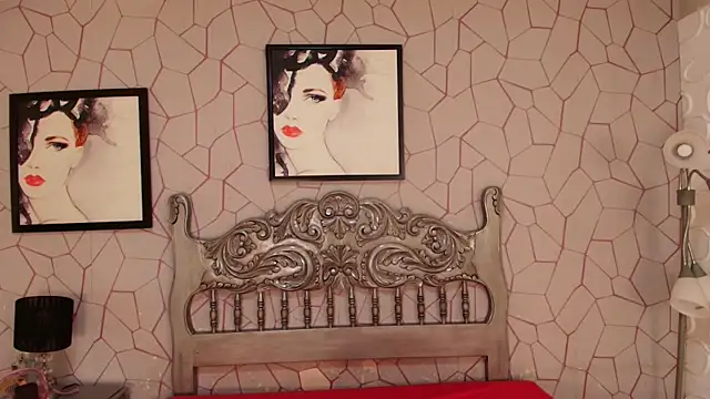 meganrousx online show from 04-18-26, 01:13