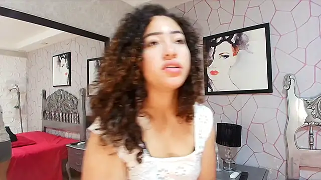 meganrousx online show from 04-07-26, 11:56