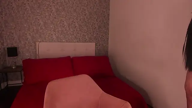 Kanheda  online show from 03-18-26, 01:35