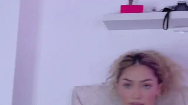 Maddy Beluci online show from 06-15-26, 01:28