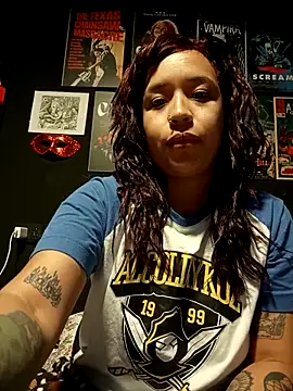 Snapshot of GingerLara chatting on 02-11-26, 11:54 GingerLara online show from 02-11-26, 11:54