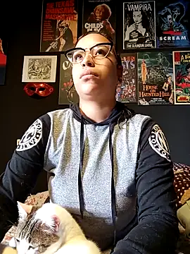 Snapshot of GingerLara chatting on 02-06-26, 03:19 GingerLara online show from 02-06-26, 03:19