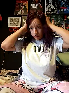 Snapshot of GingerLara chatting on 02-13-26, 03:01 GingerLara online show from 02-13-26, 03:01